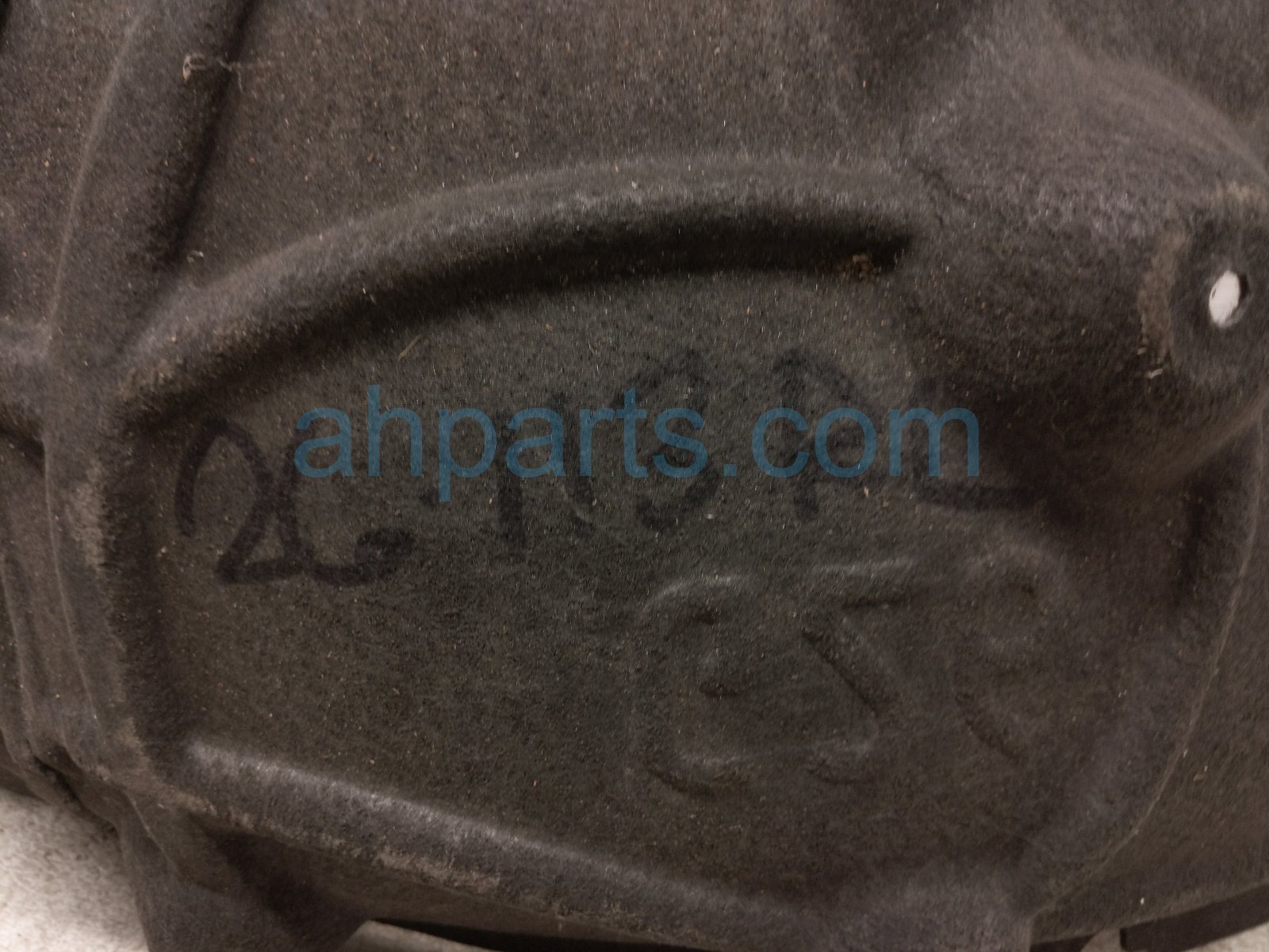 2025 BMW I4 Rear Driver Inner Fender Liner 51 71 9 448 017 Replacement 2025 BMW I4 Rear Driver Inner Fender Liner 51 71 9 448 017 Replacement thumbnail