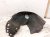2019 Honda Accord Front Driver Inner Fender Liner 74150 TVA A00 Replacement 2019 Honda Accord Front Driver Inner Fender Liner 74150 TVA A00 Replacement thumbnail