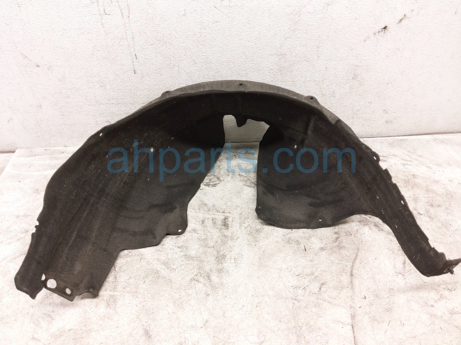 $85 Honda RR/LH INNER FENDER LINER $85 Honda RR/LH INNER FENDER LINER