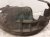 2019 Honda Accord Rear Driver Inner Fender Liner 74591 TVA A50 Replacement 2019 Honda Accord Rear Driver Inner Fender Liner 74591 TVA A50 Replacement thumbnail