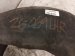 2019 Honda Accord Rear Driver Inner Fender Liner 74591 TVA A50 Replacement 2019 Honda Accord Rear Driver Inner Fender Liner 74591 TVA A50 Replacement thumbnail