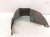 2024 Toyota Corolla Rear Passenger Inner Fender Liner Htbk 65637 12070 Replacement 2024 Toyota Corolla Rear Passenger Inner Fender Liner Htbk 65637 12070 Replacement thumbnail