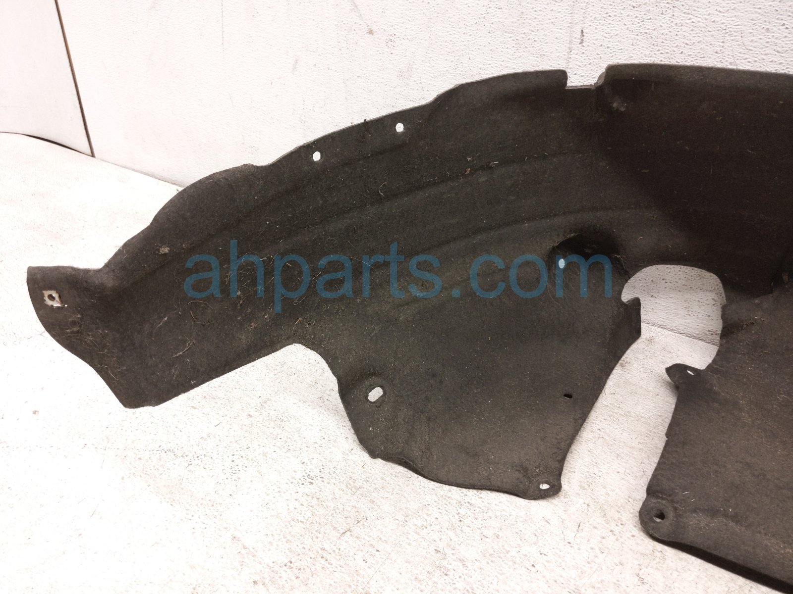 2024 Acura Integra Rear Passenger Inner Fender Liner 74552 3S5 A00 Replacement 2024 Acura Integra Rear Passenger Inner Fender Liner 74552 3S5 A00 Replacement thumbnail