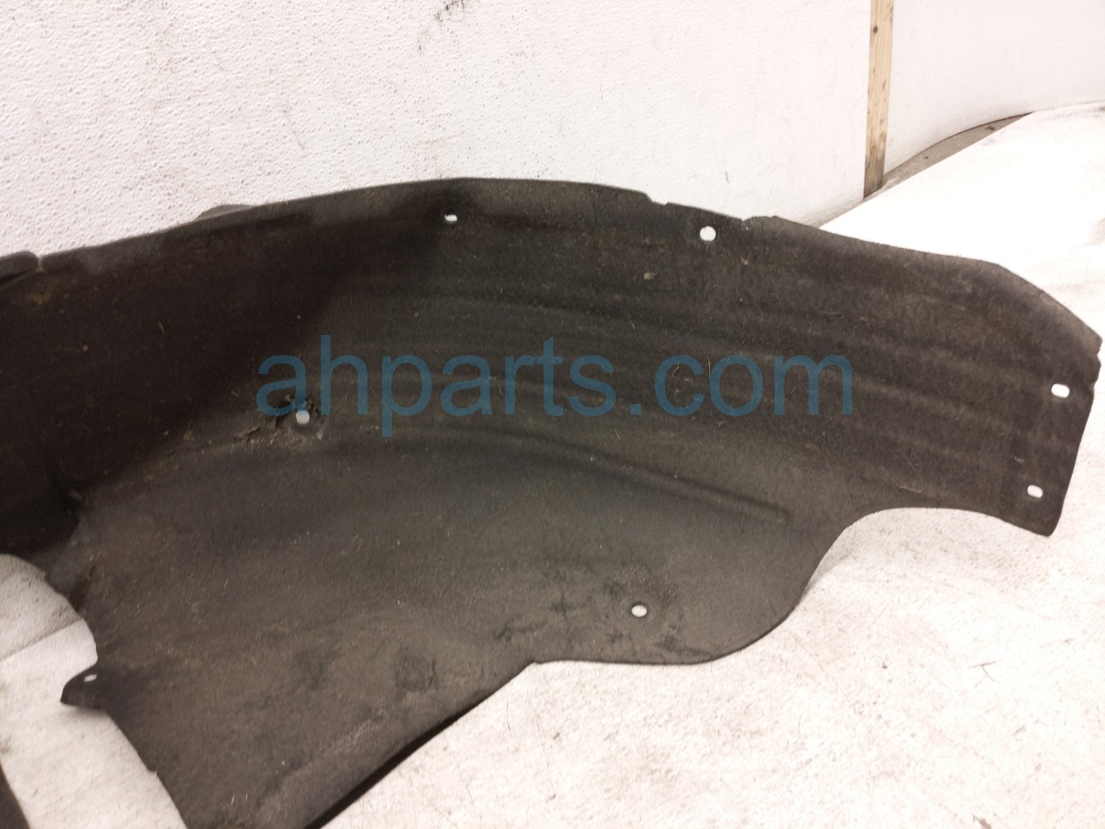 2024 Acura Integra Rear Passenger Inner Fender Liner 74552 3S5 A00 Replacement 2024 Acura Integra Rear Passenger Inner Fender Liner 74552 3S5 A00 Replacement thumbnail