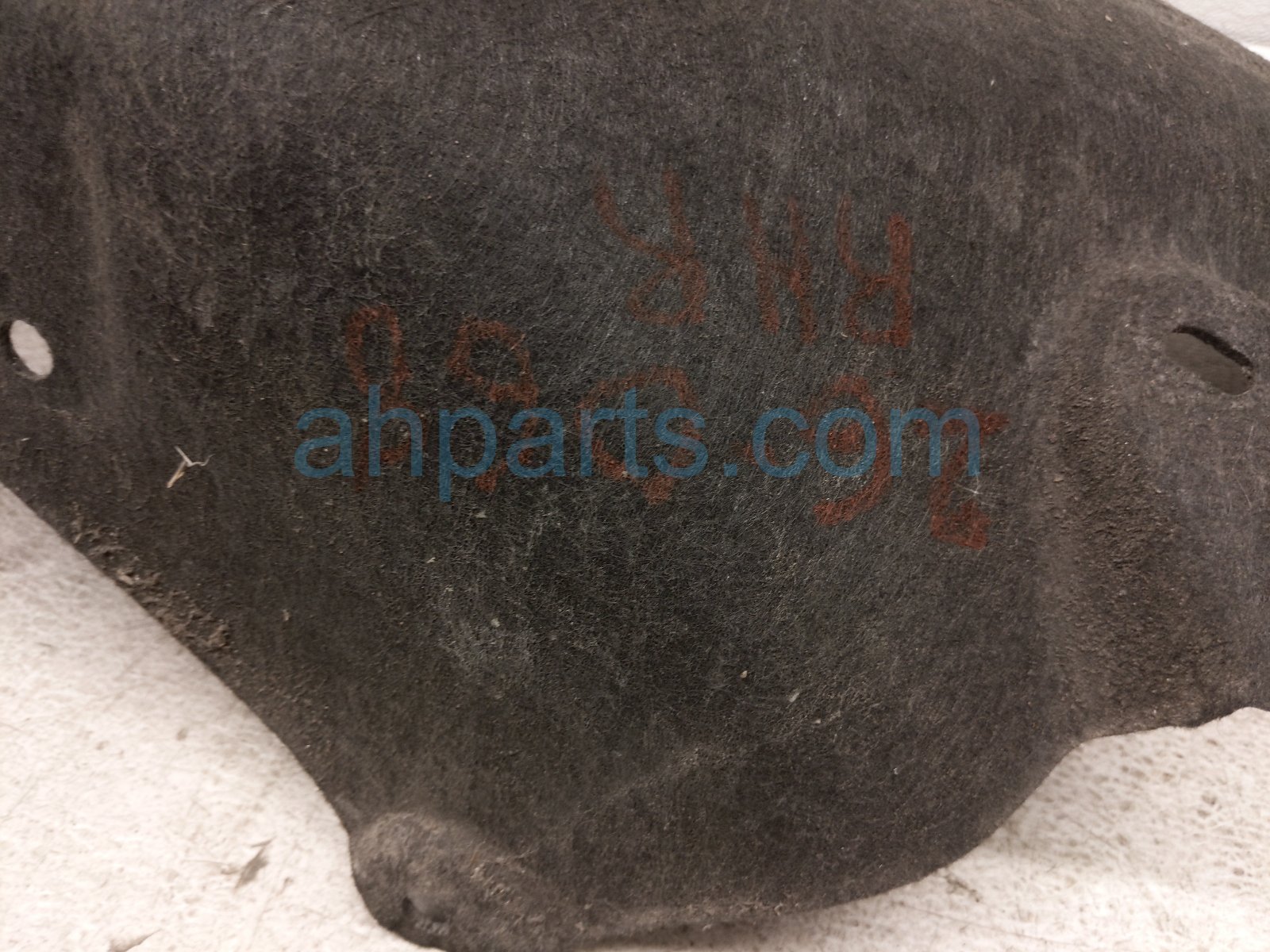 2024 Acura Integra Rear Passenger Inner Fender Liner 74552 3S5 A00 Replacement 2024 Acura Integra Rear Passenger Inner Fender Liner 74552 3S5 A00 Replacement thumbnail