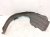 2016 Honda CR V Front Passenger Inner Fender Liner 74100 T1W A00 Replacement 2016 Honda CR V Front Passenger Inner Fender Liner 74100 T1W A00 Replacement thumbnail