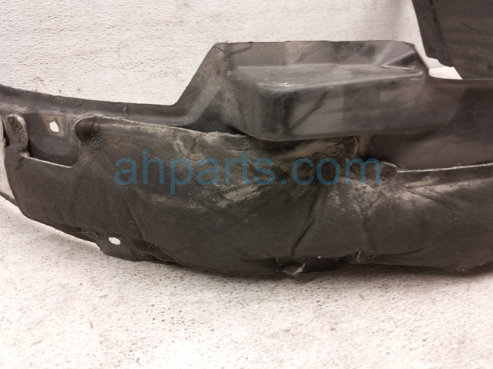 2016 Honda CR V Front Passenger Inner Fender Liner 74100 T1W A00 Replacement 2016 Honda CR V Front Passenger Inner Fender Liner 74100 T1W A00 Replacement thumbnail