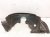 2023 BMW Mini Cooper Front Passenger Inner Fender Liner 51 71 9 447 828 Replacement 2023 BMW Mini Cooper Front Passenger Inner Fender Liner 51 71 9 447 828 Replacement thumbnail
