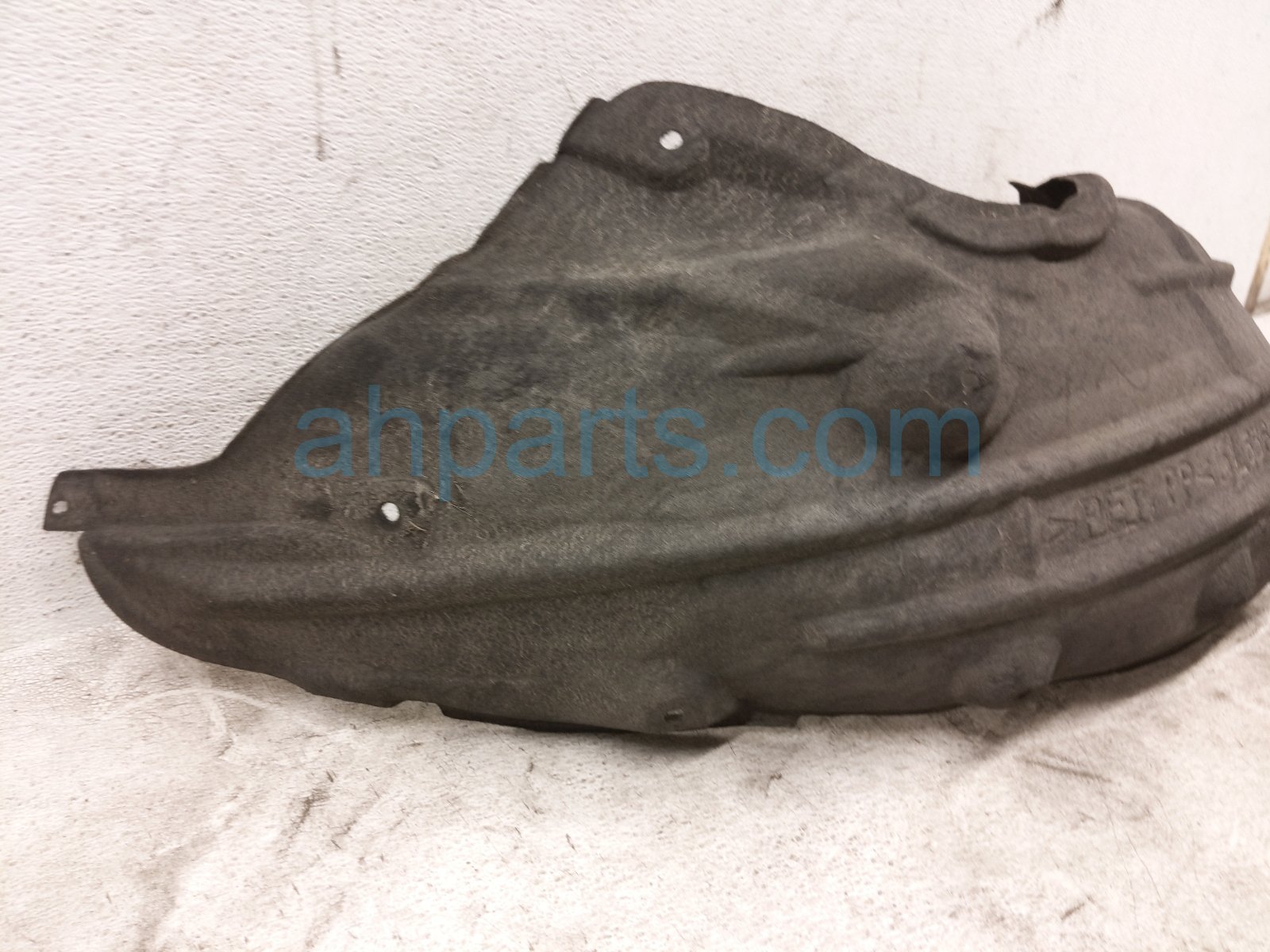 2025 Toyota Corollacs Rear Driver Inner Fender Liner 65638 0A040 Replacement 2025 Toyota Corollacs Rear Driver Inner Fender Liner 65638 0A040 Replacement thumbnail