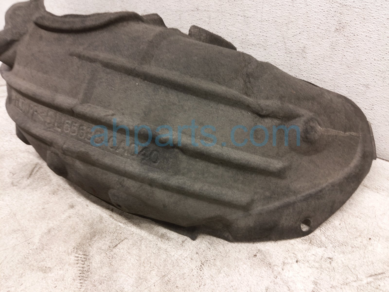 2025 Toyota Corollacs Rear Driver Inner Fender Liner 65638 0A040 Replacement 2025 Toyota Corollacs Rear Driver Inner Fender Liner 65638 0A040 Replacement thumbnail