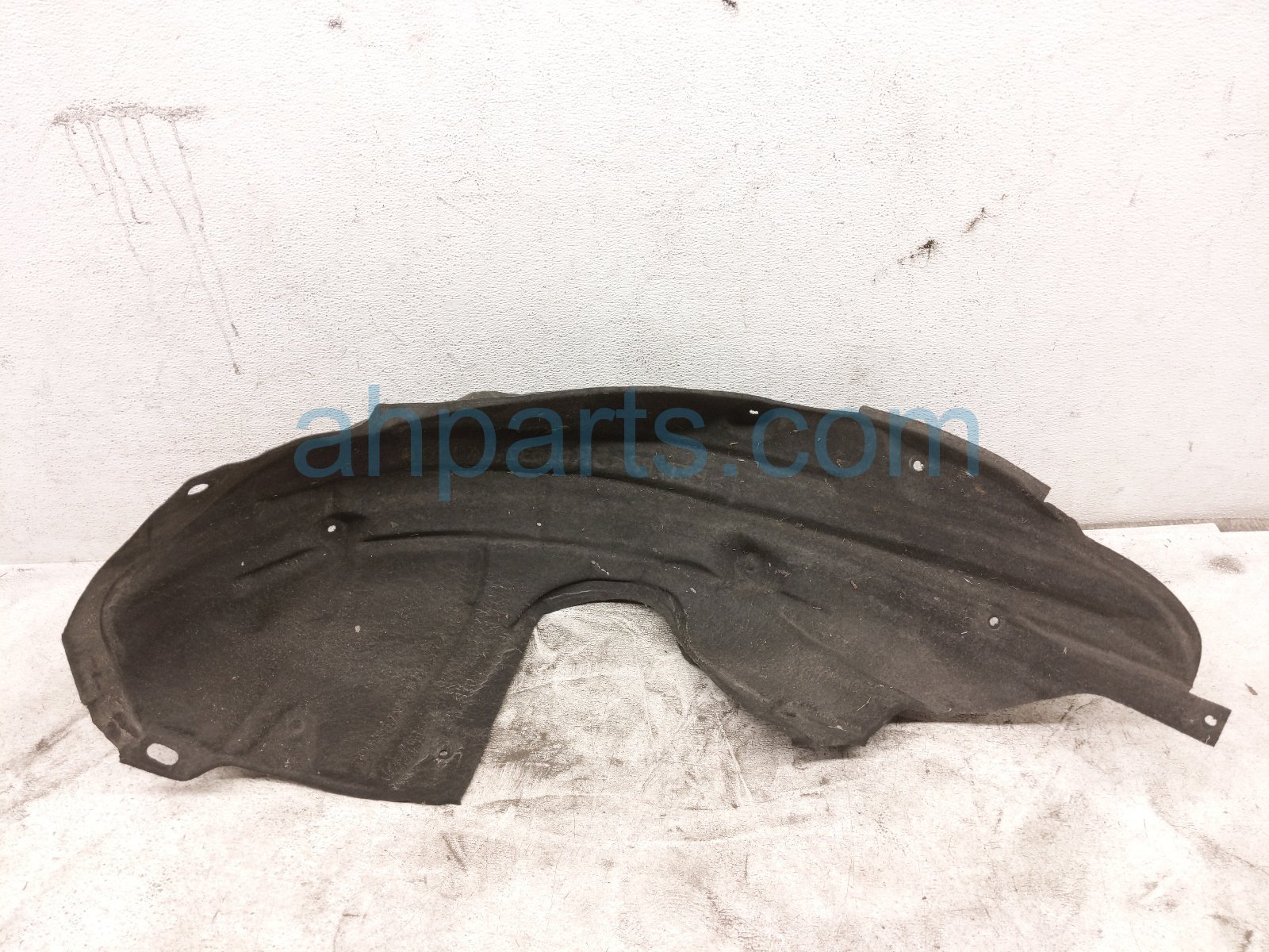 2025 Toyota Corollacs Rear Passenger Inner Fender Liner 65637 0A040 Replacement 2025 Toyota Corollacs Rear Passenger Inner Fender Liner 65637 0A040 Replacement thumbnail