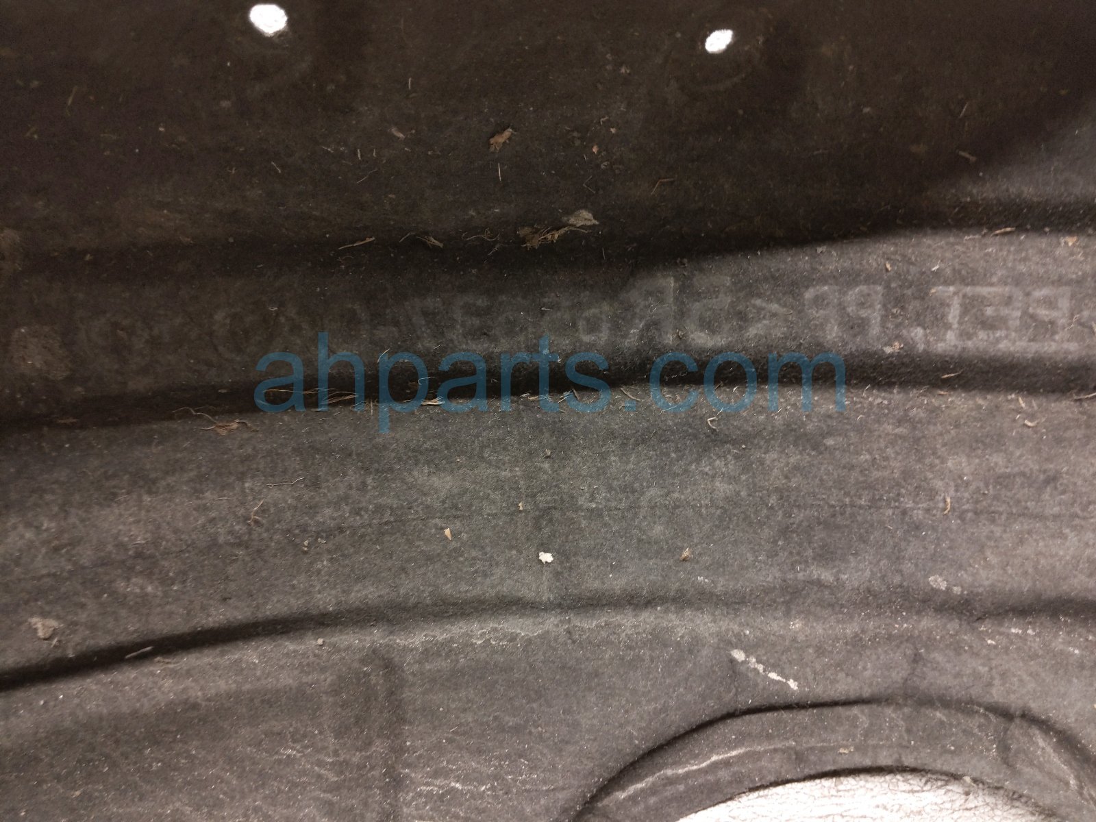 2025 Toyota Corollacs Rear Passenger Inner Fender Liner 65637 0A040 Replacement 2025 Toyota Corollacs Rear Passenger Inner Fender Liner 65637 0A040 Replacement thumbnail