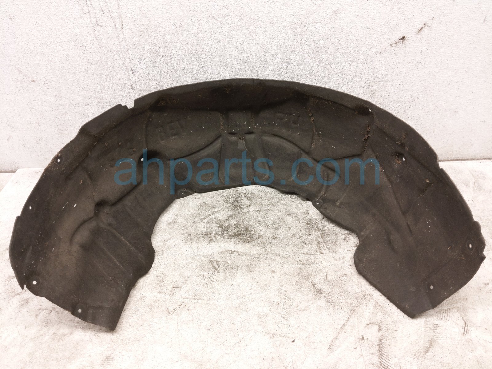2025 BMW I4 Rear Passenger Inner Fender Liner 51 71 9 448 018 Replacement 2025 BMW I4 Rear Passenger Inner Fender Liner 51 71 9 448 018 Replacement thumbnail