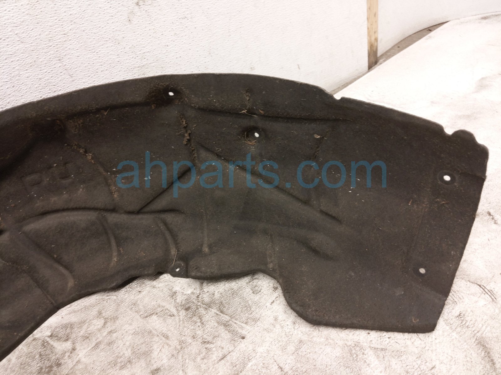 2025 BMW I4 Rear Passenger Inner Fender Liner 51 71 9 448 018 Replacement 2025 BMW I4 Rear Passenger Inner Fender Liner 51 71 9 448 018 Replacement thumbnail