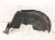 2022 Nissan Frontier Front Driver Inner Fender Liner Afmkt NSF1014CL C Replacement 2022 Nissan Frontier Front Driver Inner Fender Liner Afmkt NSF1014CL C Replacement thumbnail