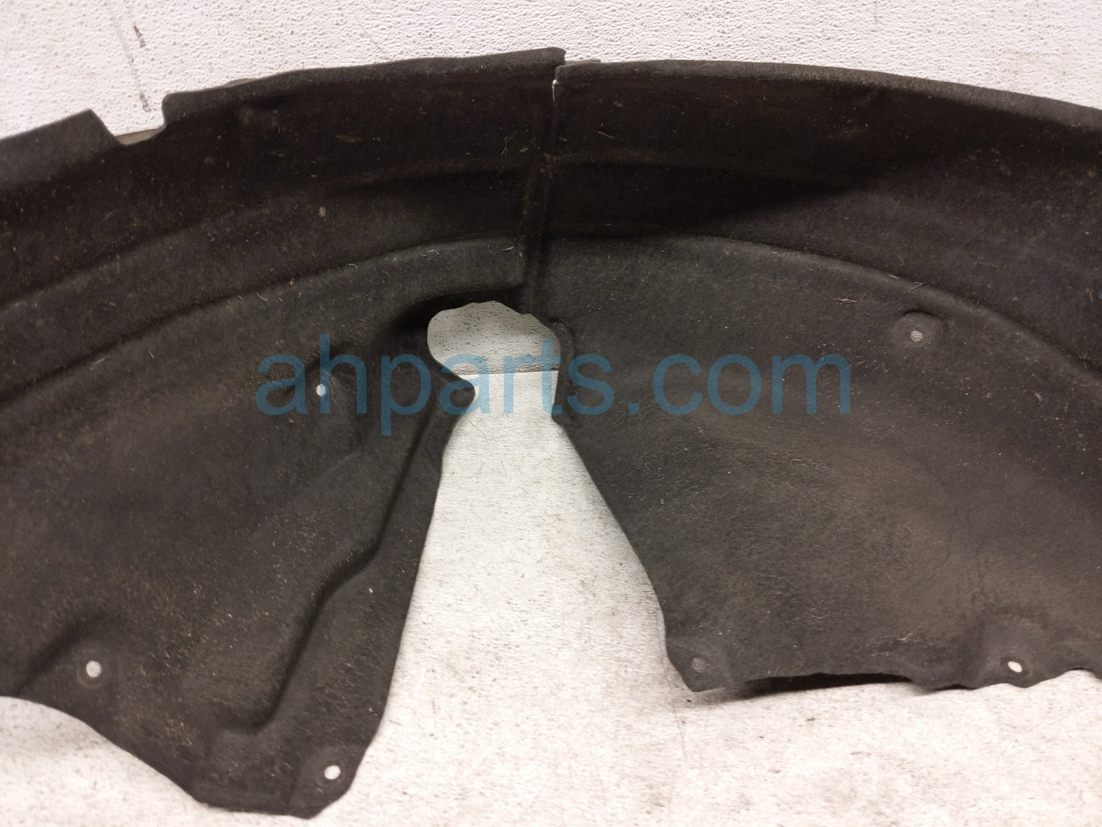 2024 Honda Accord Rear Passenger Inner Fender Liner Hybrid 74540 30A A00 Replacement 2024 Honda Accord Rear Passenger Inner Fender Liner Hybrid 74540 30A A00 Replacement thumbnail