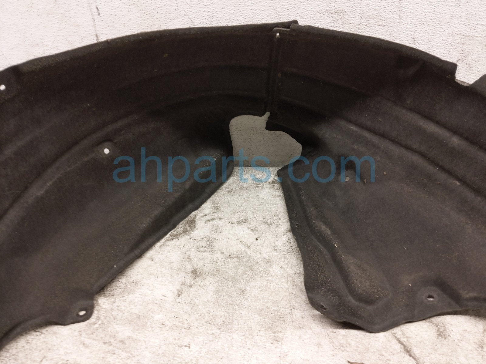 2024 Honda Accord Rear Driver Inner Fender Liner Hybrid 74590 30A A00 Replacement 2024 Honda Accord Rear Driver Inner Fender Liner Hybrid 74590 30A A00 Replacement thumbnail
