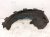 2021 Ford Ranger Front Passenger Inner Fender Liner KB3Z 16102 E Replacement 2021 Ford Ranger Front Passenger Inner Fender Liner KB3Z 16102 E Replacement thumbnail