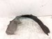2021 Ford Ranger Front Passenger Inner Fender Liner KB3Z 16102 E Replacement 2021 Ford Ranger Front Passenger Inner Fender Liner KB3Z 16102 E Replacement thumbnail