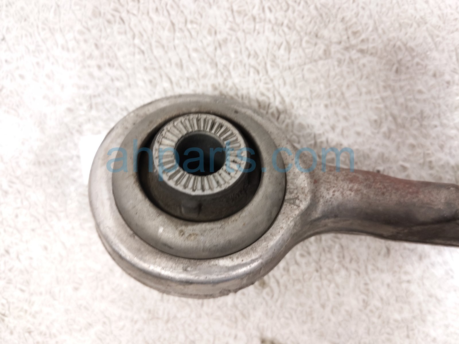2016 BMW 328i Front Passenger Rearward Lower Control Arm 31 12 6 852 992 Replacement 2016 BMW 328i Front Passenger Rearward Lower Control Arm 31 12 6 852 992 Replacement thumbnail