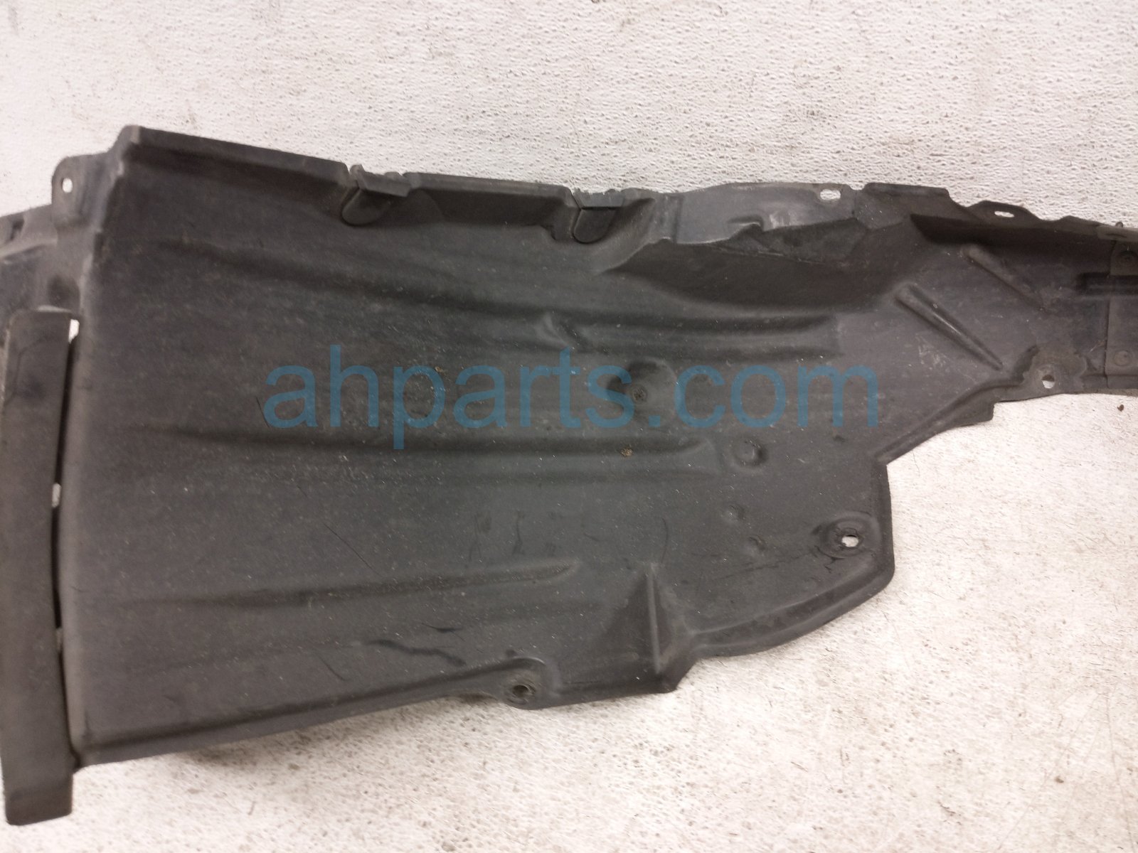 2024 Toyota Corolla Front Driver Inner Fender Liner 53806 12090 Replacement 2024 Toyota Corolla Front Driver Inner Fender Liner 53806 12090 Replacement thumbnail