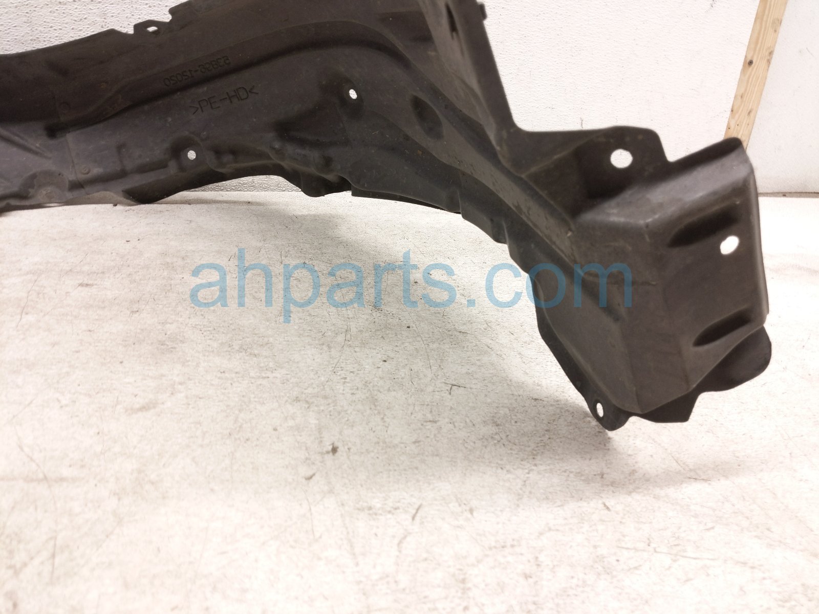 2024 Toyota Corolla Front Driver Inner Fender Liner 53806 12090 Replacement 2024 Toyota Corolla Front Driver Inner Fender Liner 53806 12090 Replacement thumbnail