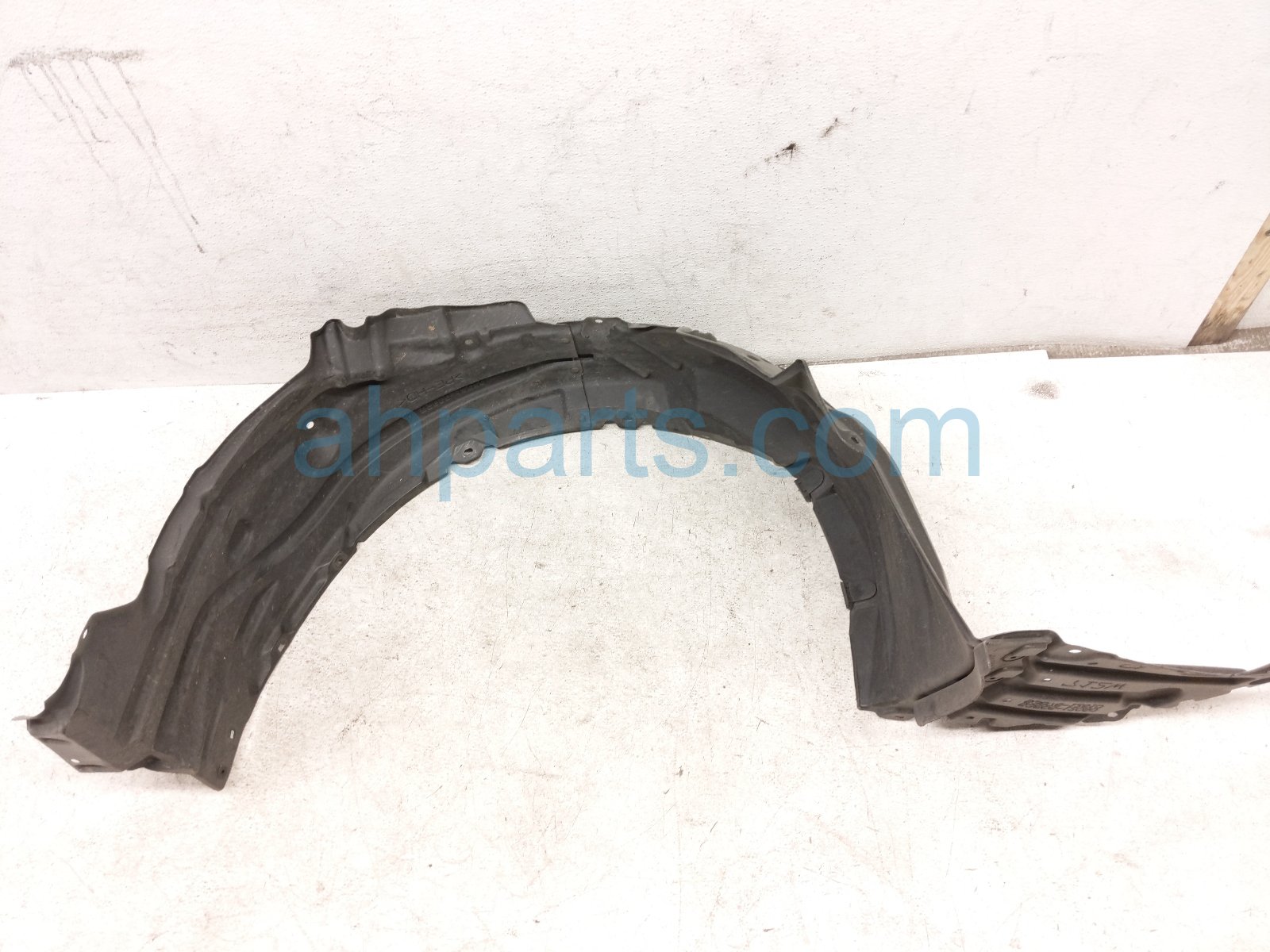 2024 Toyota Corolla Front Driver Inner Fender Liner 53806 12090 Replacement 2024 Toyota Corolla Front Driver Inner Fender Liner 53806 12090 Replacement thumbnail