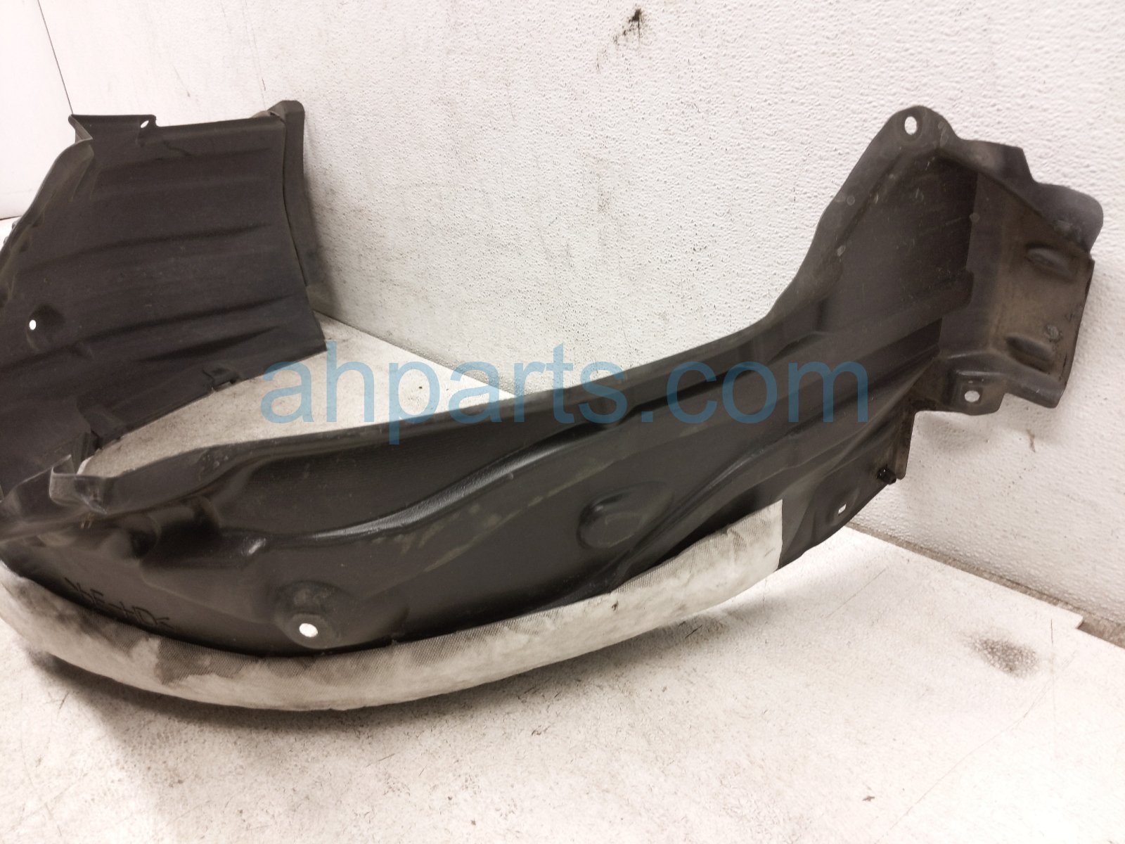 2024 Toyota Corolla Front Driver Inner Fender Liner 53806 12090 Replacement 2024 Toyota Corolla Front Driver Inner Fender Liner 53806 12090 Replacement thumbnail