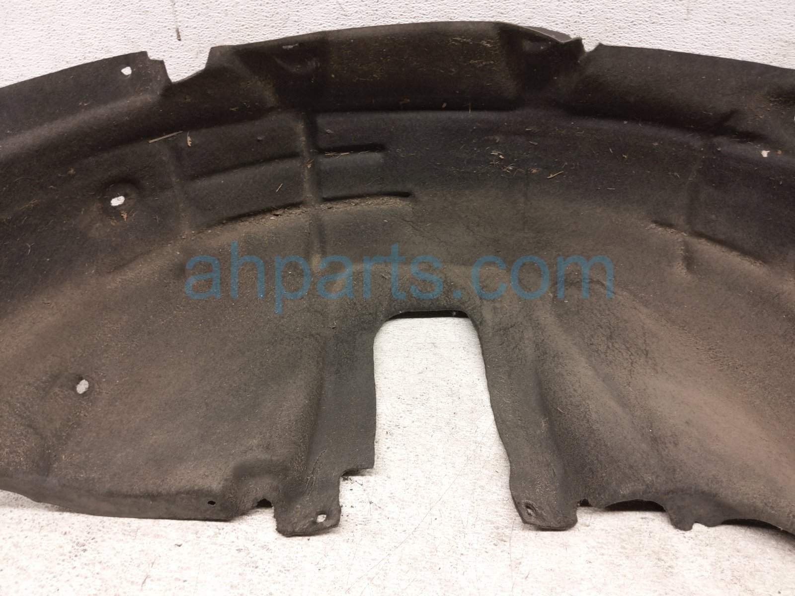 2015 Audi Q5 Audi Rear Passenger Inner Fender Liner 8R0 810 172 C Replacement 2015 Audi Q5 Audi Rear Passenger Inner Fender Liner 8R0 810 172 C Replacement thumbnail