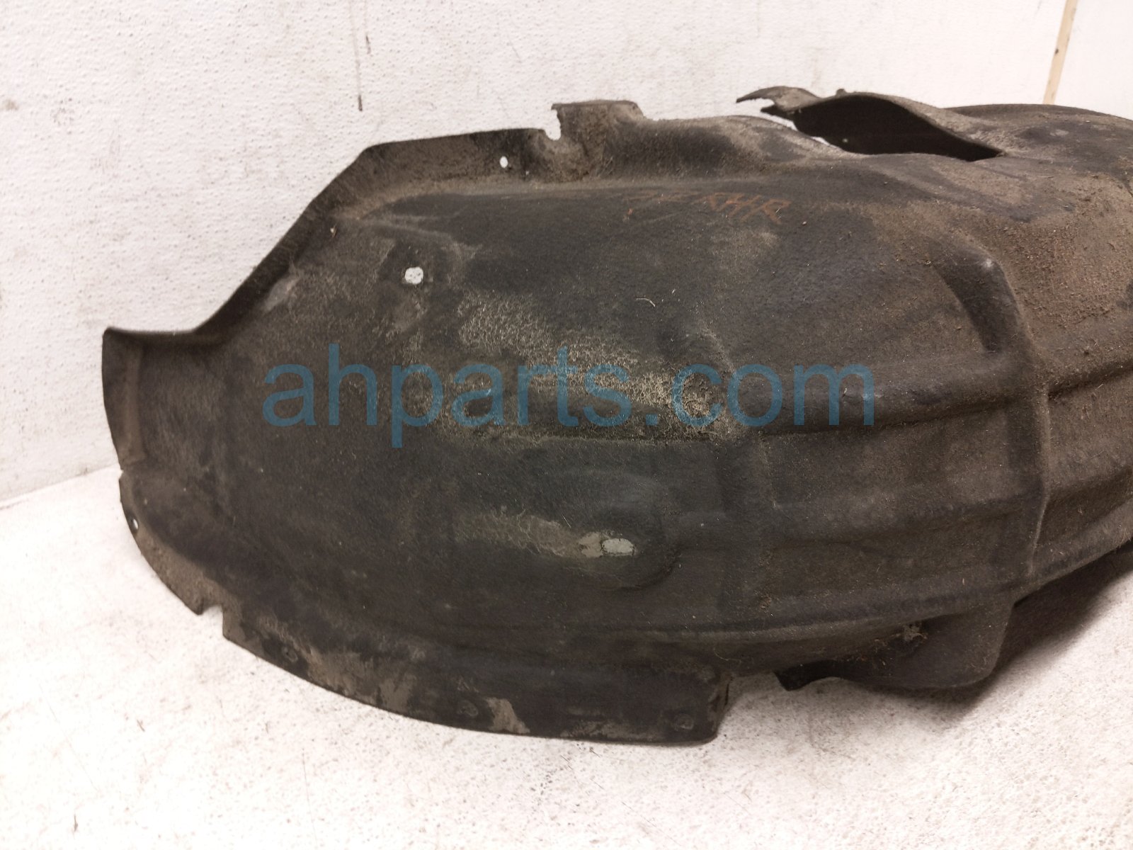 2015 Audi Q5 Audi Rear Passenger Inner Fender Liner 8R0 810 172 C Replacement 2015 Audi Q5 Audi Rear Passenger Inner Fender Liner 8R0 810 172 C Replacement thumbnail