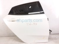 $495 Honda RR/RH DOOR - WHITE - NO INSIDE TRIM $495 Honda RR/RH DOOR - WHITE - NO INSIDE TRIM
