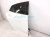 2019 Honda Civic Rear Passenger Door White No Inside Trim 67510 TGG A10ZZ Replacement 2019 Honda Civic Rear Passenger Door White No Inside Trim 67510 TGG A10ZZ Replacement thumbnail