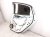 2019 Honda Civic Rear Passenger Door White No Inside Trim 67510 TGG A10ZZ Replacement 2019 Honda Civic Rear Passenger Door White No Inside Trim 67510 TGG A10ZZ Replacement thumbnail