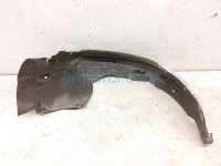$50 Honda FR/LH INNER FENDER LINER $50 Honda FR/LH INNER FENDER LINER