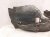 2016 Honda Accord Front Driver Inner Fender Liner 74150 T2A A01 Replacement 2016 Honda Accord Front Driver Inner Fender Liner 74150 T2A A01 Replacement thumbnail