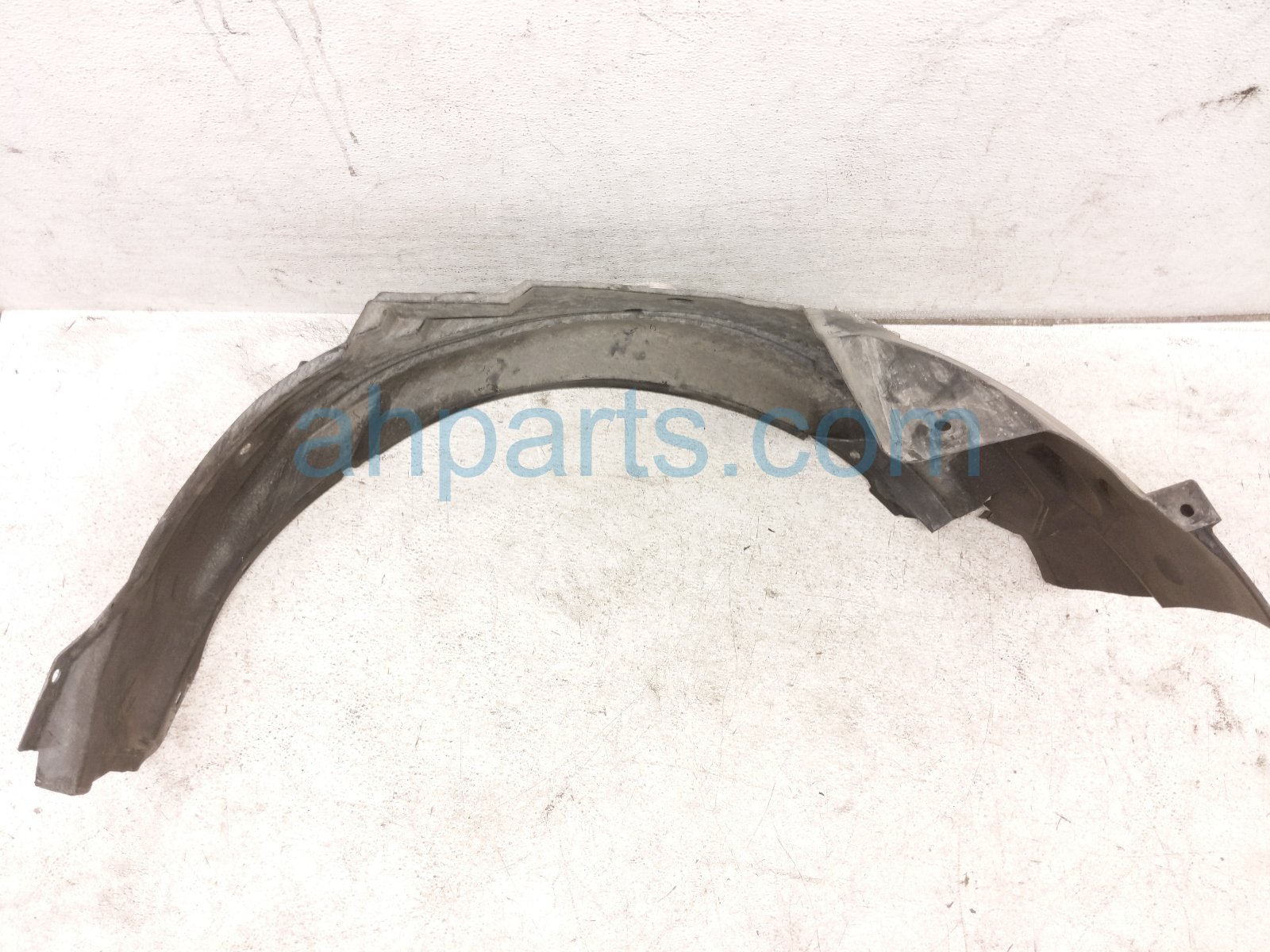 2016 Honda Accord Front Driver Inner Fender Liner 74150 T2A A01 Replacement 2016 Honda Accord Front Driver Inner Fender Liner 74150 T2A A01 Replacement thumbnail