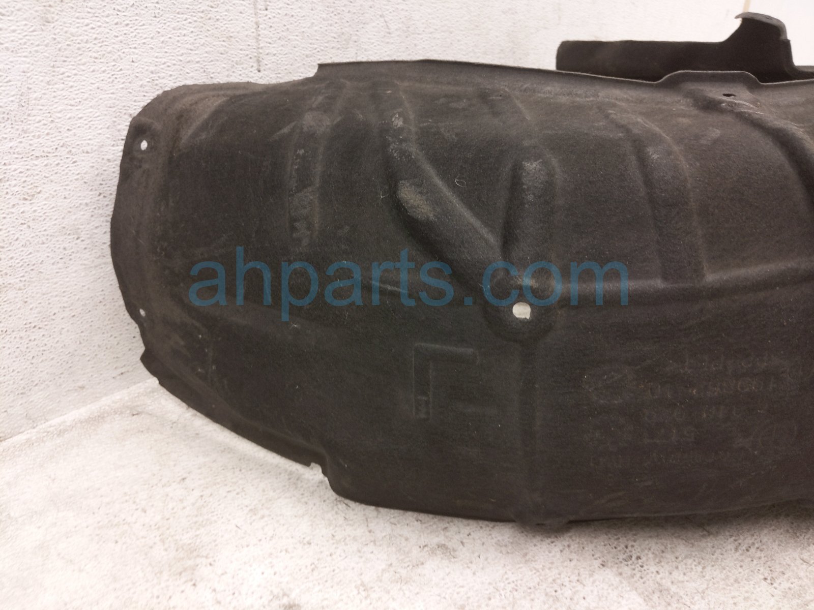 2019 BMW 330i Rear Driver Inner Fender Liner 51 71 9 627 871 Replacement 2019 BMW 330i Rear Driver Inner Fender Liner 51 71 9 627 871 Replacement thumbnail
