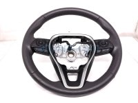 Toyota STEERING WHEEL - BLACK - XLE Toyota STEERING WHEEL - BLACK - XLE