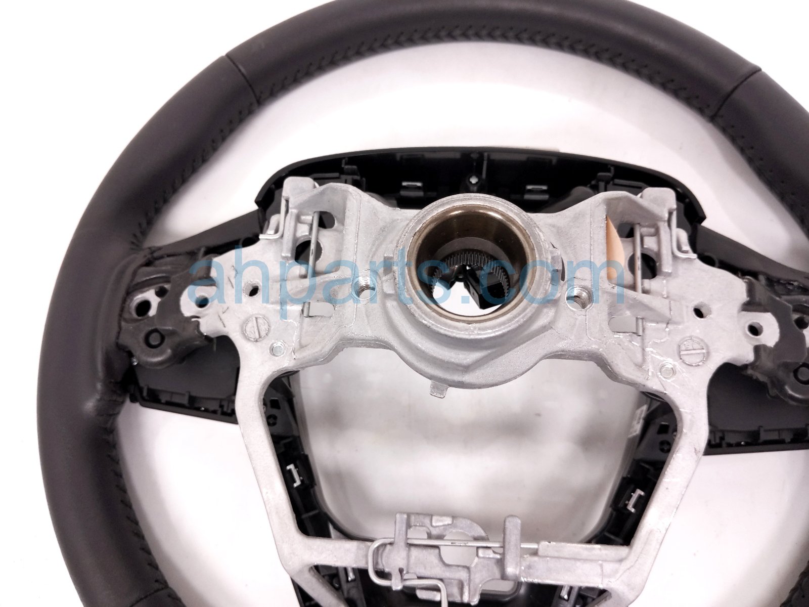 2024 Toyota Rav 4 Steering Wheel Black Xle 45100 0R190 C0 Replacement 2024 Toyota Rav 4 Steering Wheel Black Xle 45100 0R190 C0 Replacement thumbnail