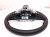 2024 Toyota Rav 4 Steering Wheel Black Xle 45100 0R190 C0 Replacement 2024 Toyota Rav 4 Steering Wheel Black Xle 45100 0R190 C0 Replacement thumbnail