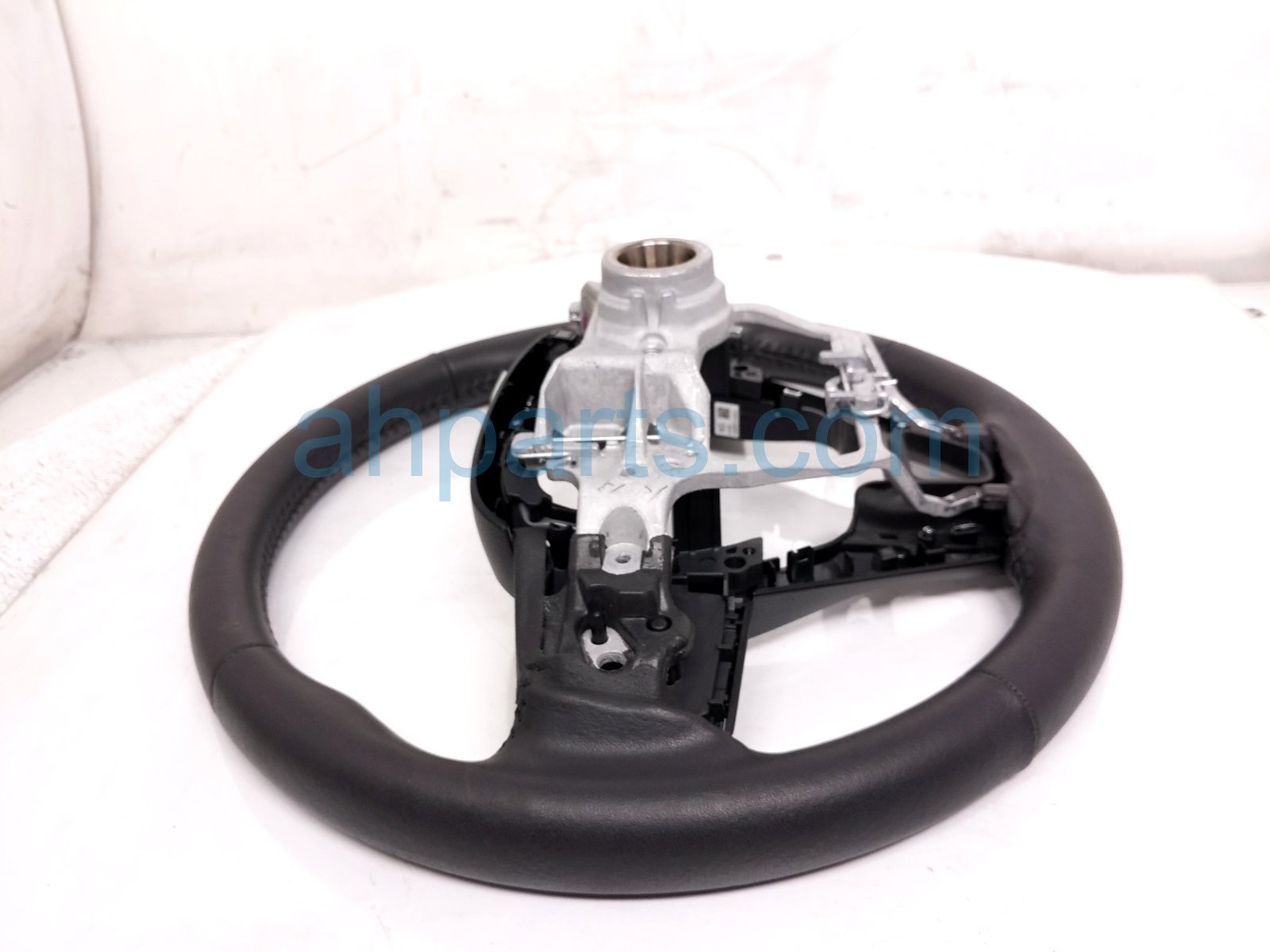 2024 Toyota Rav 4 Steering Wheel Black Xle 45100 0R190 C0 Replacement 2024 Toyota Rav 4 Steering Wheel Black Xle 45100 0R190 C0 Replacement thumbnail