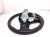 2024 Toyota Rav 4 Steering Wheel Black Xle 45100 0R190 C0 Replacement 2024 Toyota Rav 4 Steering Wheel Black Xle 45100 0R190 C0 Replacement thumbnail