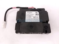 Toyota TELEMATICS TRANSCEIVER MODULE Toyota TELEMATICS TRANSCEIVER MODULE