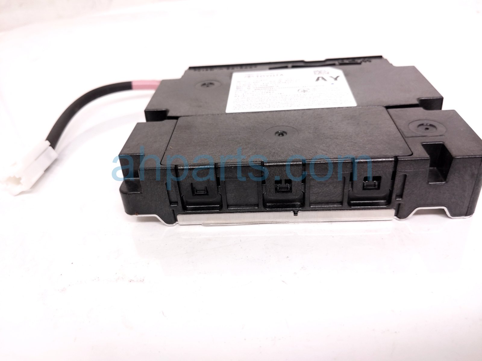2024 Toyota Rav 4 Telematics Transceiver Module 86741 06130 Replacement 2024 Toyota Rav 4 Telematics Transceiver Module 86741 06130 Replacement thumbnail