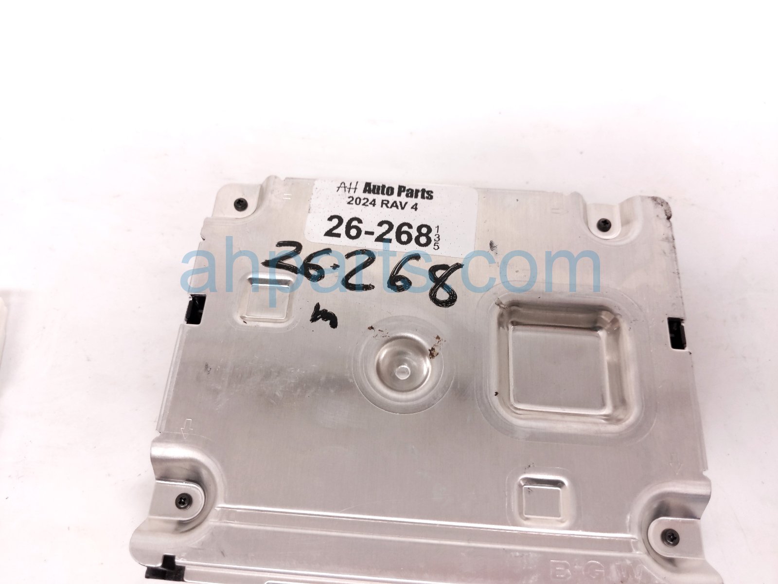 2024 Toyota Rav 4 Telematics Transceiver Module 86741 06130 Replacement 2024 Toyota Rav 4 Telematics Transceiver Module 86741 06130 Replacement thumbnail