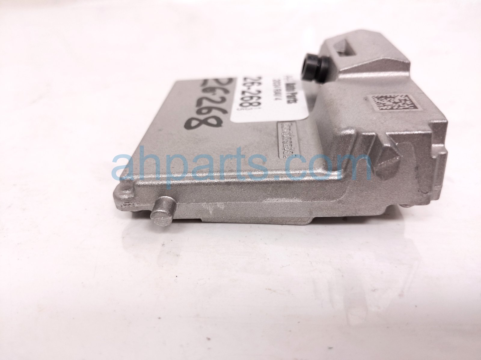 Toyota FRONT WINDSHIELD MONOCULAR CAMERA