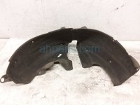 Honda RR/LH INNER FENDER LINER Honda RR/LH INNER FENDER LINER