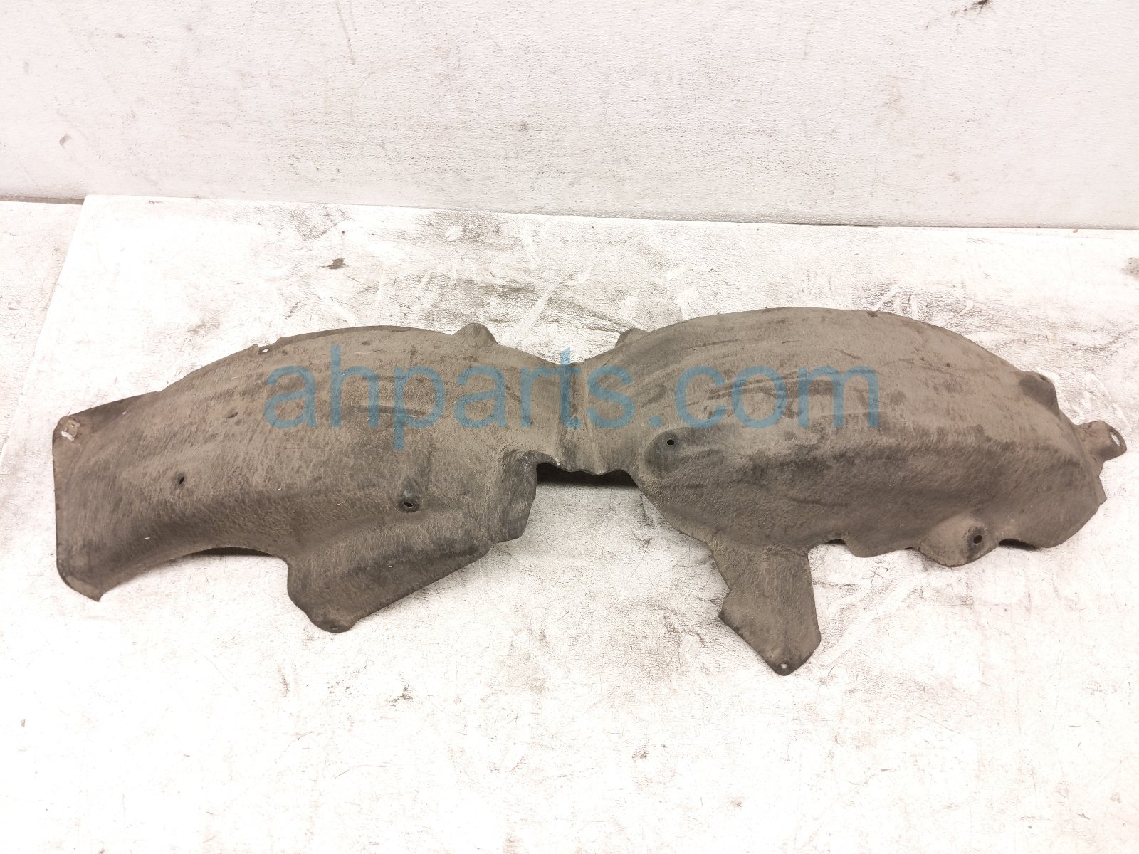 2024 Honda HR V Rear Driver Inner Fender Liner 74590 3W0 A00 Replacement 2024 Honda HR V Rear Driver Inner Fender Liner 74590 3W0 A00 Replacement thumbnail