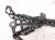 2024 Subaru Legacy Front Driver Headlight Mount Bracket 57707AN23A Replacement 2024 Subaru Legacy Front Driver Headlight Mount Bracket 57707AN23A Replacement thumbnail