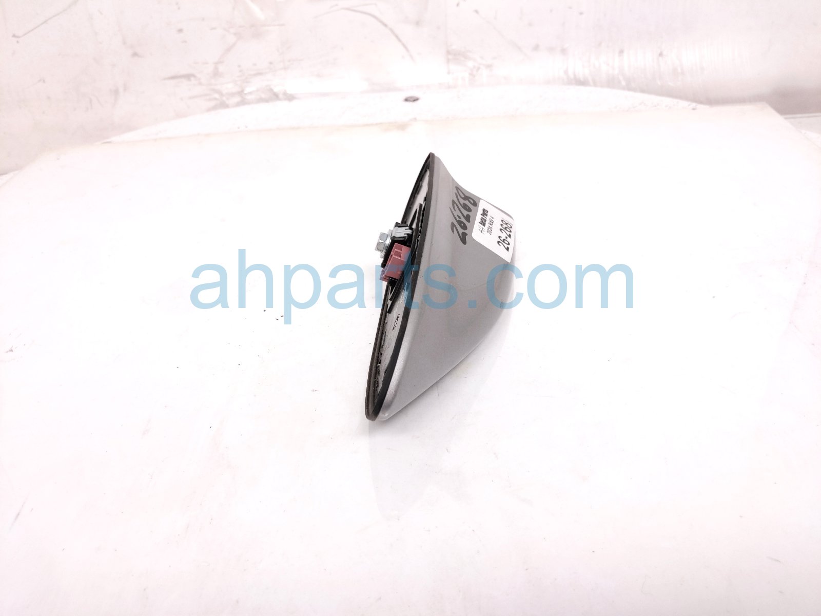 2024 Toyota Rav 4 Antenna Roof Mtd Shark Fin Silve 86760 0A020 Replacement 2024 Toyota Rav 4 Antenna Roof Mtd Shark Fin Silve 86760 0A020 Replacement thumbnail